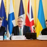 El plan de rearme de la UE ante un futuro incierto con Trump: "No es descartable ver un ejército europeo sobre Ucrania"