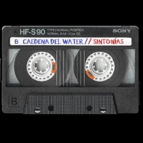 Inicio de Emisiones "Cadena del Water"