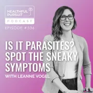 Is It Parasites? Spot the Sneaky Symptoms