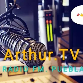 Arthur.TV Radio