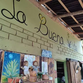 La Buena Vida Pulquería Mazunte