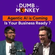 Agentic AI Is Coming — Is Your Business Ready?