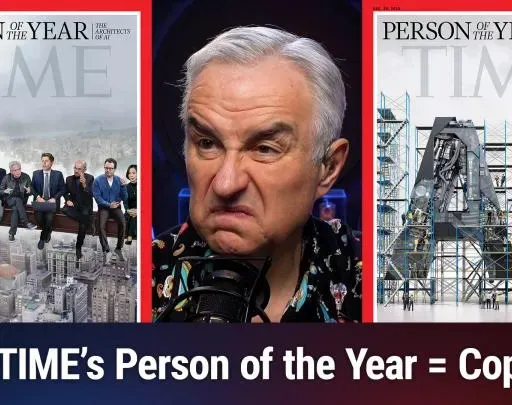 This Week in Tech 1062: The Architects of AI