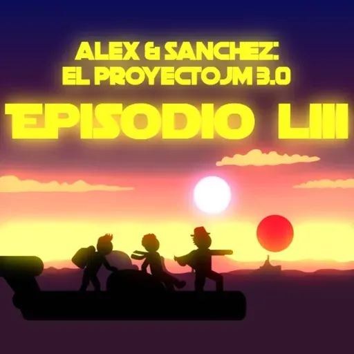 El Proyecto JM Episodio 53: "The Beatles de Peter Jackson y Todo sobre la E3"