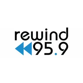 CHHI Rewind 95.9 FM -
