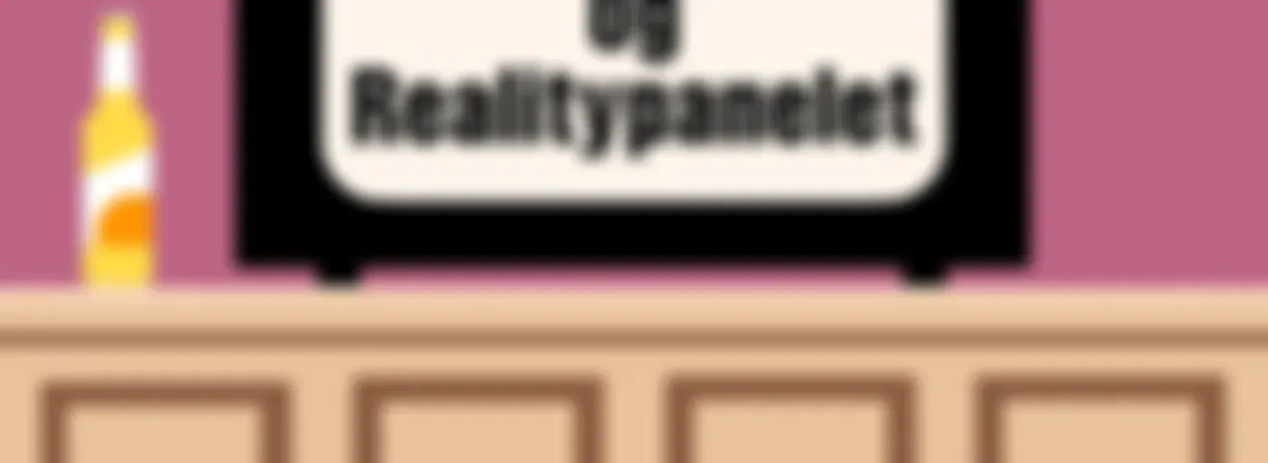 Marcus og Realitypanelet
