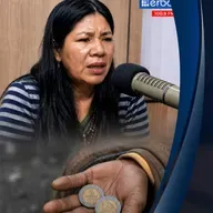 Líder ayorea niega supuesto alquiler de una bebé para mendicidad en Cochabamba