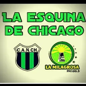 La Esquina de Chicago