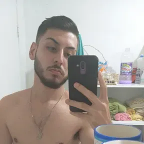 DJBRYANGHOST