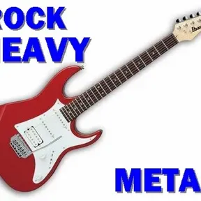 ROCK HEAVY METAL