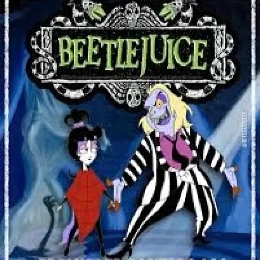 Bitelchús: La serie Animada