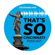 S3 Ep53: That's So Cincinnati with former Reds pitcher and new Reds Hall of Fame inductee Aaron Harang