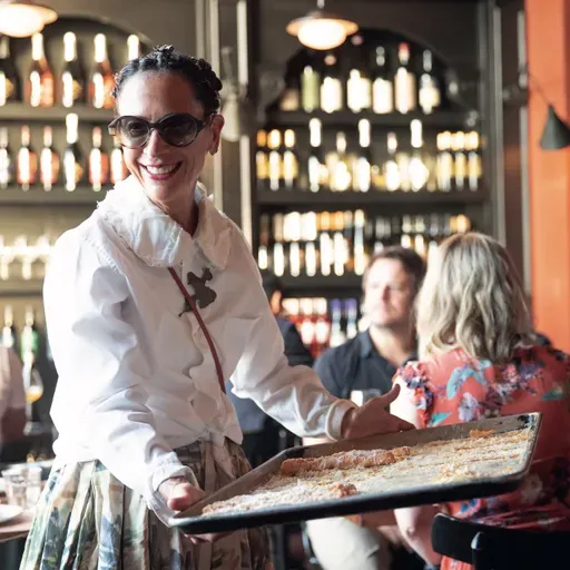 The Baker Who Made Julia Child Cry: Nancy Silverton's Recipes Will Change Your Life