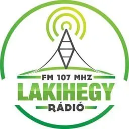 Lakihegy Radio 107.0 FM online