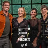 Bela Gil, Leonardo Brício e Bia Guedes