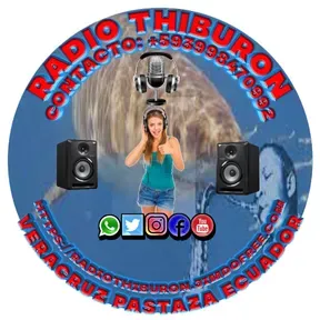 RADIO THIBURON