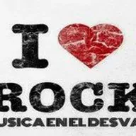 I LOVE ROCK