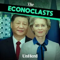 Europe’s China trap & capitalism’s AI death knell