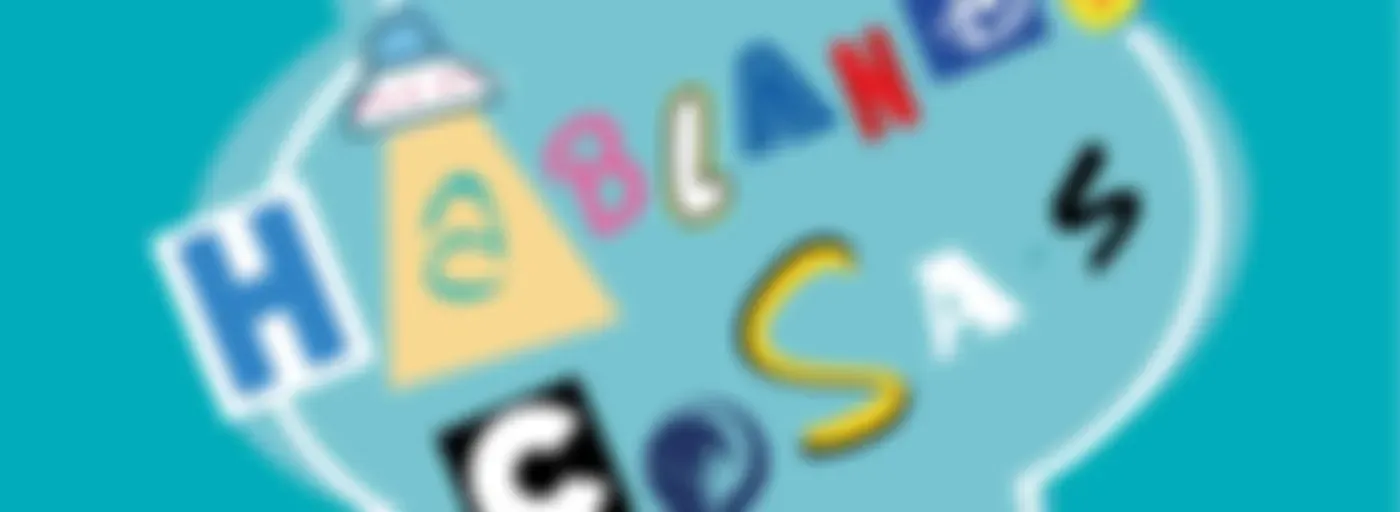 "Hablando cosas" por GH ilustrada