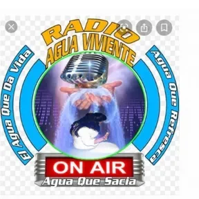 Radio Agua Viviente