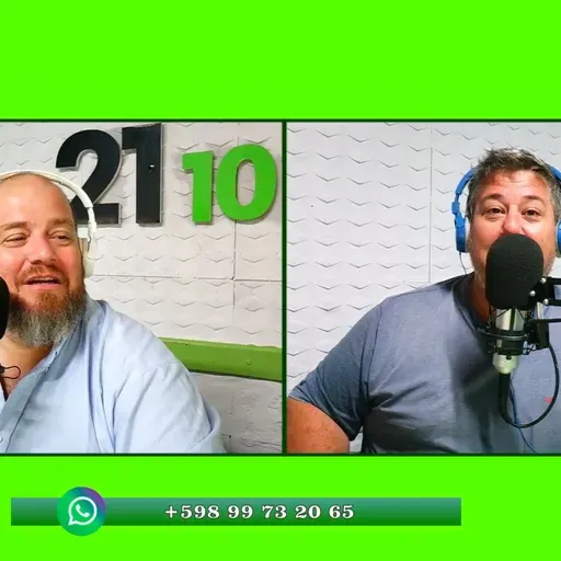 La Mark - A Mario le detectaron el bolsillo y lo quisieron estafar por teléfono