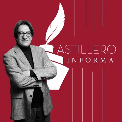 Entrevista al Dr. Jorge Ramírez Plascencia - 26 de marzo de 2025