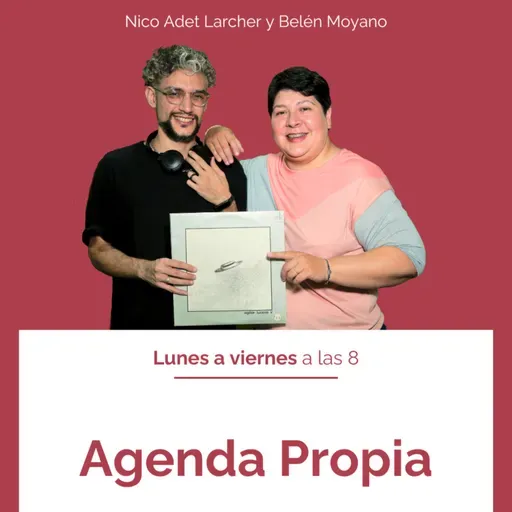 “La literatura infantil es el espacio lúdico que la vida no te permite y ofrece mucha filosofía”