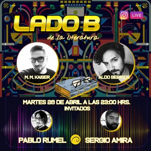Lado B
