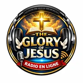 THE GLORY OF JESUS