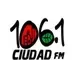 CIUDAD 106.1 FM