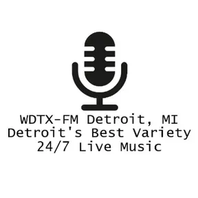 WDTX-FM - Detroit - Dearborn Heights - Dearborn - Lincoln Park