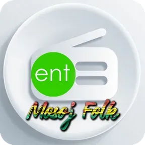 ENT Radio Folk