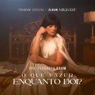 Pra. Fernanda Brum - O Que Fazer Enquanto Dói?