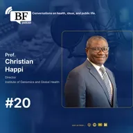 Africa Must Build, Not Beg