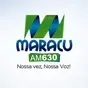 Radio e Tv Maracu AM 630