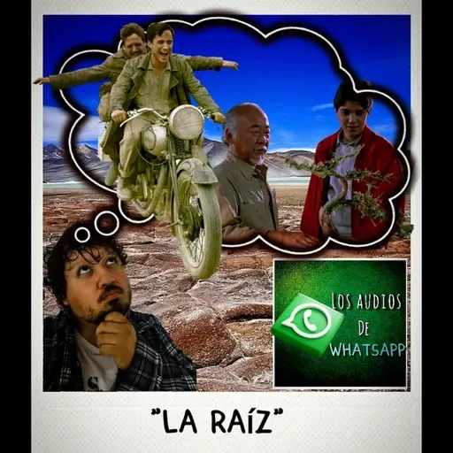 "La Raíz"