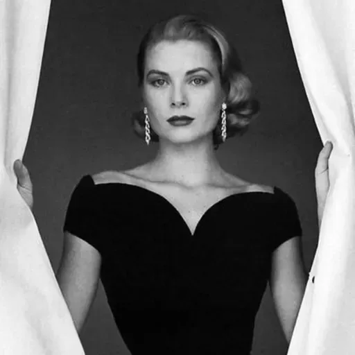 Grace Kelly