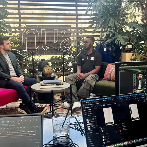 Inside Nightcap: Building One of YouTube’s Biggest Sports Shows | Storyteller ft. Jacob Hazzard