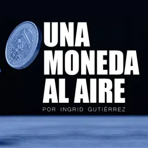Una moneda al aire