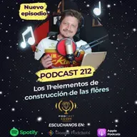 212. Los 11 elementos de construcción de las flores