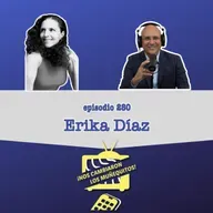 280: Erika Díaz - Ser consciente, con BreathWorks