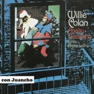 113: Asalto Navideño (Willie Colón y Héctor Lavoe), con Juancho