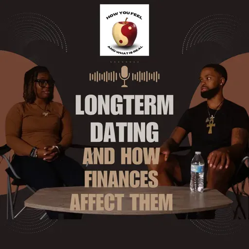 Long Term Dating And How Finances Affect Them