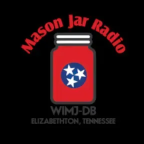 WIMJ-DB Mason Jar