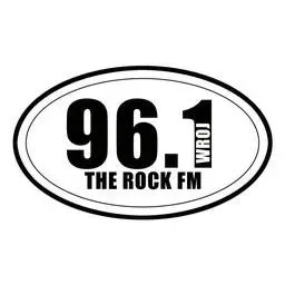 WROJ-LP The Rock FM