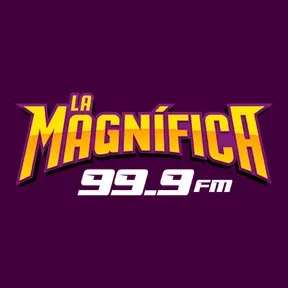 La Magnífica 99.9 FM Atlixco
