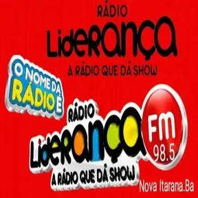 Liderança FM 98.5