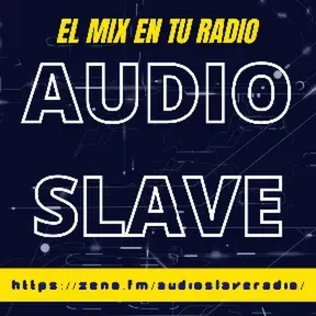 AUDIO SLAVE