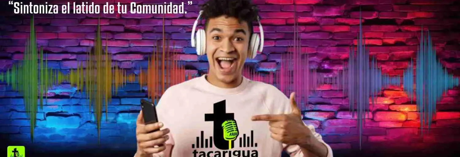 TACARIGUA Stereo
