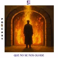 Que no se nos olvide